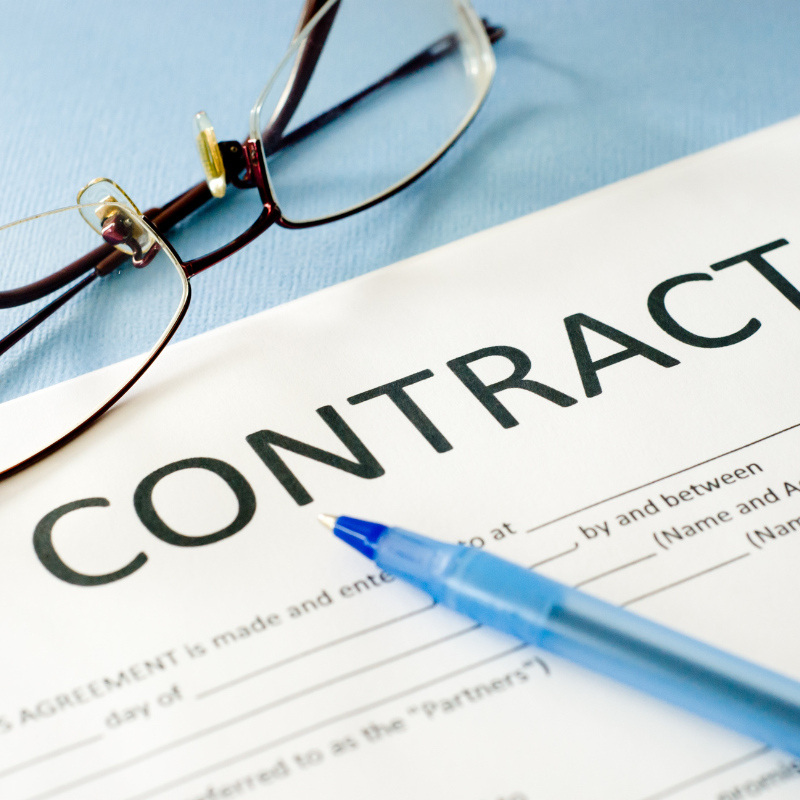 ThriveJourney PA and NP Contract Negotiations 101